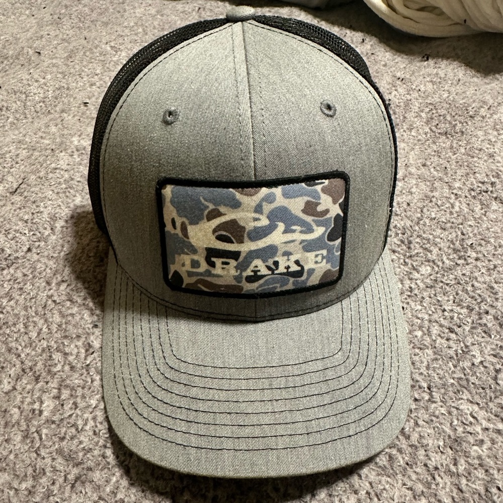 Men’s Drake Hat